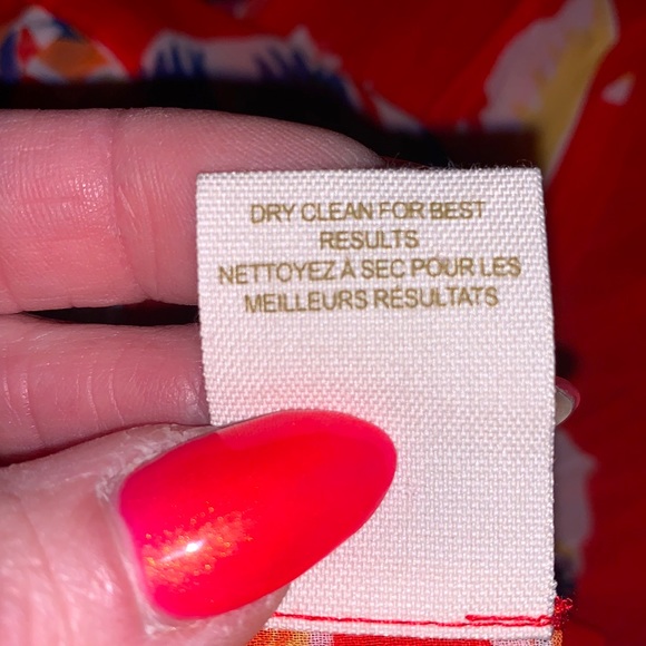 🌺 free people ~ size xs ~ sheer ~ flowy top 🌺 - Picture 5 of 6